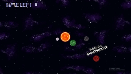 Русификатор для Orbital Madness