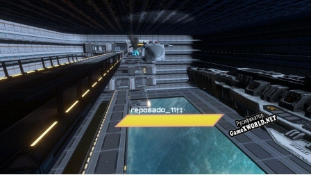 Русификатор для Orbital Strike Arena