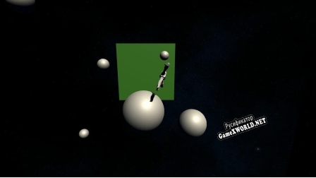 Русификатор для Orbital Target Practice