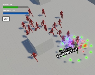 Русификатор для Orbital Threat