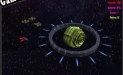 Русификатор для Orbital Upload (Global Game Jam 2018)