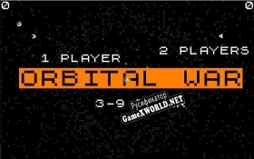 Русификатор для ORBITAL WAR