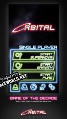 Русификатор для Orbital