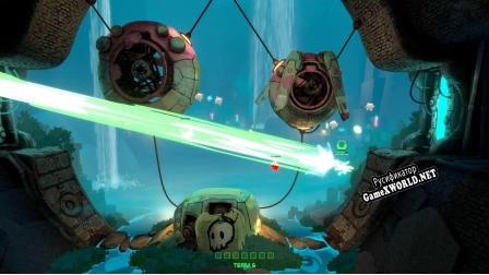 Русификатор для Orbitals