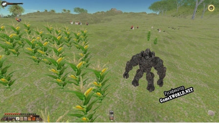 Русификатор для Orc Island