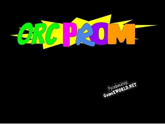 Русификатор для Orc Prom