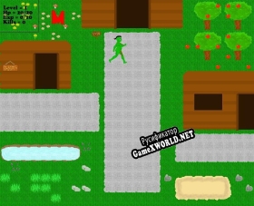 Русификатор для Orc village defender
