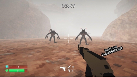 Русификатор для Orca The Beast From Hell