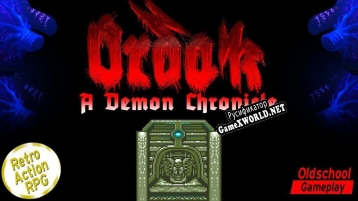 Русификатор для Ordak Boss Battle BETA