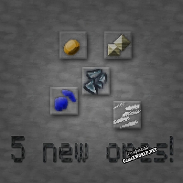 Русификатор для Ore Miner 2