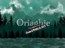 Русификатор для Oriaghje0.1