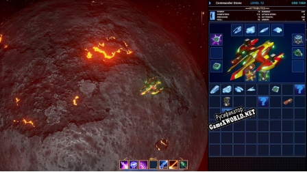 Русификатор для Origin Space