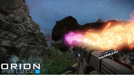 Русификатор для ORION Prelude