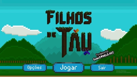 Русификатор для Os Filhos de Tau