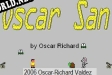 Русификатор для Oscar San