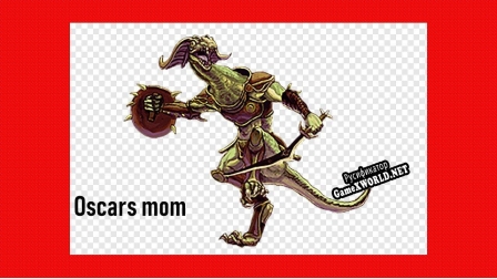 Русификатор для Oscars mom