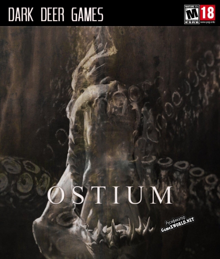 Русификатор для Ostium (Dark Deer Games)