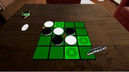 Русификатор для Othello Expansion