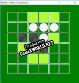 Русификатор для Othello (Reversi)