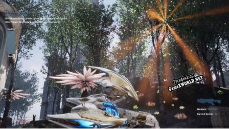 Русификатор для Other Side Coin Shooter