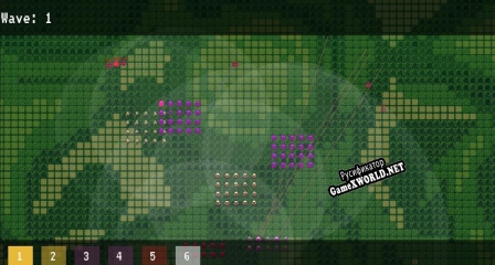 Русификатор для Otherworld Invasion, 100 Soldiers
