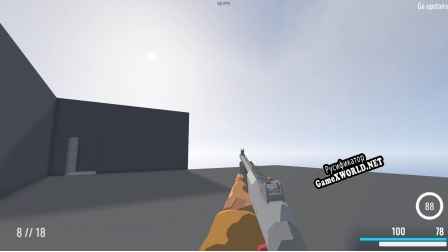 Русификатор для Otherworldly Bounty Prototype v0.1.1