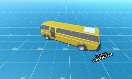 Русификатор для OtobusSimulator