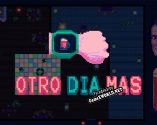 Русификатор для Otro dia mas...