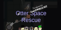 Русификатор для Otter Space Rescue (itch)