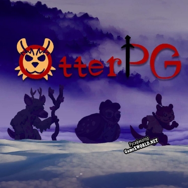 Русификатор для OtterPG