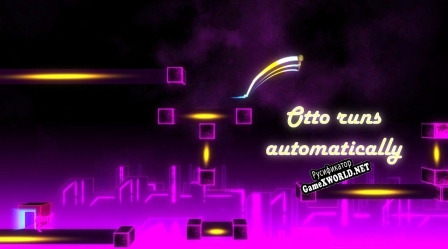 Русификатор для Otto (itch)
