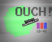 Русификатор для Ouch (itch) (CloudTech)