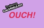 Русификатор для OUCH Mag 27