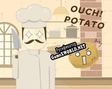 Русификатор для Ouch Potato