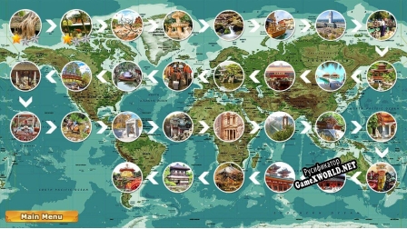 Русификатор для Our Beautiful Earth 2