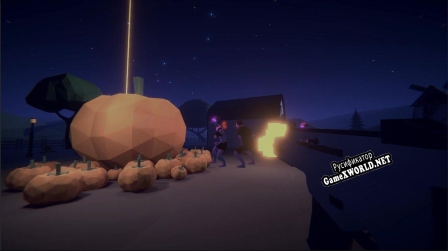Русификатор для our pumpkins