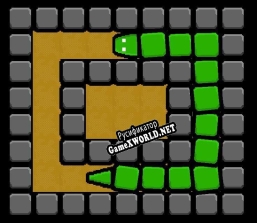 Русификатор для OUROBOROS (itch) (Grogge)