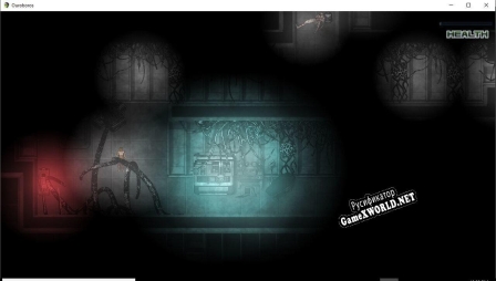 Русификатор для Ouroboros(Horror)