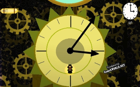 Русификатор для Out of Clock