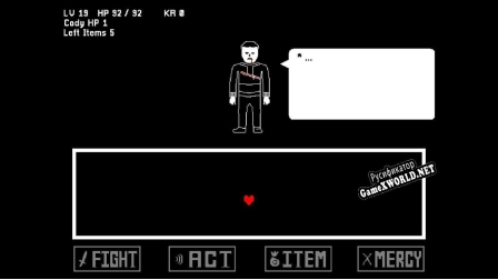 Русификатор для Out Of Code DEMO