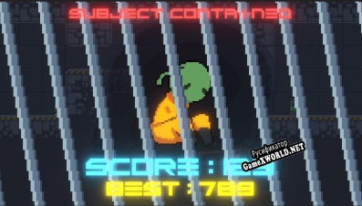 Русификатор для Out Of Containment