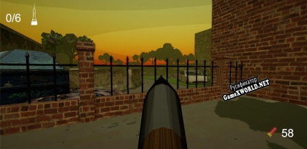 Русификатор для Out of control Drone Uprising