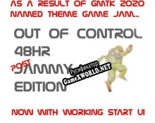 Русификатор для Out of Control [Revised Post GMTK submission deadline]