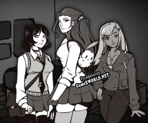 Русификатор для Out of Controll A Visual Novel