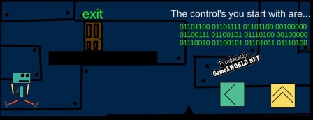 Русификатор для Out of Controls
