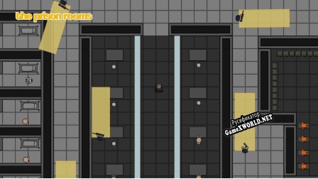 Русификатор для Out Of Isolation (Alpha)