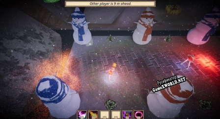 Русификатор для Out of Mana