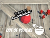 Русификатор для Out of Potions [local PVP]