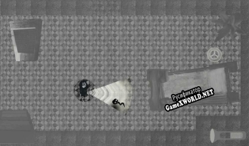 Русификатор для Out Of Sight (SnootySnootGames)
