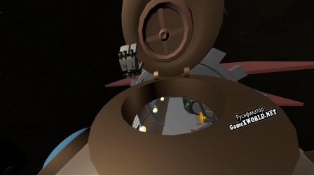 Русификатор для Out of Steam VR